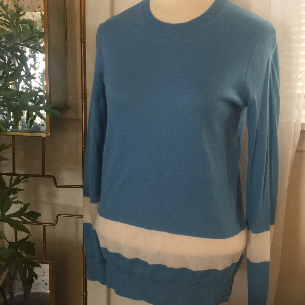 Tory Burch Sweater